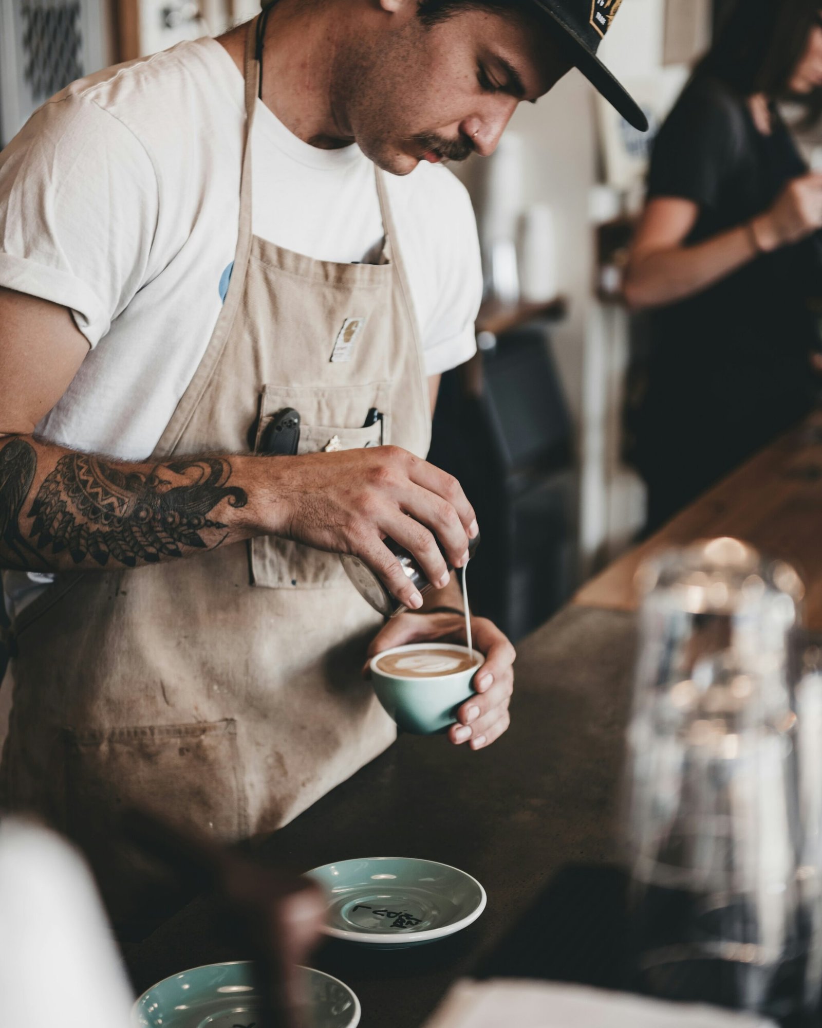 Exploring the Best Cafés in Helsinki
