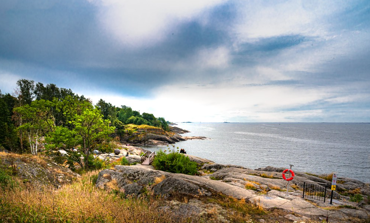 Vallisaari is an enchanting island that offers a unique blend of natural beauty, cultural heritage, and historical significance.