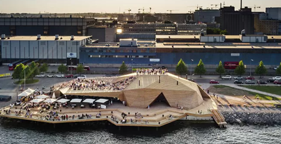 Löyly Sauna: What To Bring?