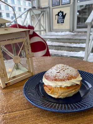 Kahvila Mutteri sweet Kahvila Mutteri sweet